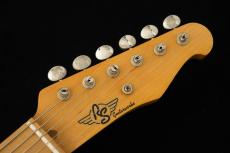 RS Guitarworks Slab Whitegurad II Heavy Aged -Translucent Cream- #RS425-4_8