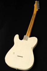 RS Guitarworks Slab Whitegurad II Heavy Aged -Translucent Cream- #RS425-4_9