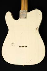 RS Guitarworks Slab Whitegurad II Heavy Aged -Translucent Cream- #RS425-4_10