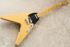 RS Guitarworks TeeVee Standard Between Medium and Heavy -Butterscotch Blonde- #RS924-4_2