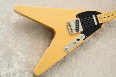 RS Guitarworks TeeVee Standard Between Medium and Heavy -Butterscotch Blonde- #RS924-4_3