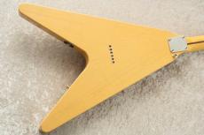 RS Guitarworks TeeVee Standard Between Medium and Heavy -Butterscotch Blonde- #RS924-4_6