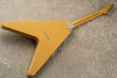 RS Guitarworks TeeVee Standard "Ash Body" Between Medium and Heavy -Butterscotch Blonde- #RS425-2_6