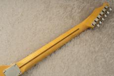 RS Guitarworks TeeVee Standard "Ash Body" Between Medium and Heavy -Butterscotch Blonde- #RS425-2_8