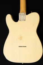 RS Guitarworks Slab 59 II Heavy Aged -Translucent Cream- 2024年製 【USED】_9