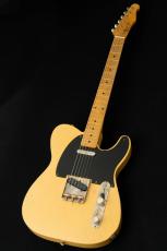 RS Guitarworks Slab Blackguard II "Ash Body" Heavy Aged -Butterscotch Blonde- #RS525-7_2