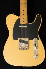 RS Guitarworks Slab Blackguard II "Ash Body" Heavy Aged -Butterscotch Blonde- #RS525-7_3