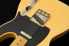 RS Guitarworks Slab Blackguard II "Ash Body" Heavy Aged -Butterscotch Blonde- #RS525-7_6