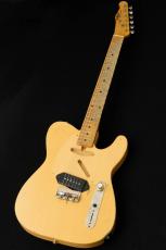 RS Guitarworks Workhorse "Paulownia Body" Heavy Aged -Butterscotch Blonde- #RS425-5_2