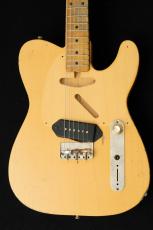 RS Guitarworks Workhorse "Paulownia Body" Heavy Aged -Butterscotch Blonde- #RS425-5_3
