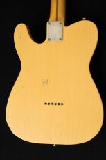 RS Guitarworks Workhorse "Paulownia Body" Heavy Aged -Butterscotch Blonde- #RS425-5_11