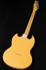 RS Guitarworks STee Standard "Ash Body" Between Medium and Heavy -Butterscotch Blonde- #RS425-3_9