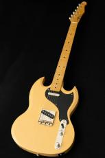 RS Guitarworks STee Standard "Ash Body" Between Medium and Heavy -Butterscotch Blonde- #RS525-3_2