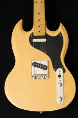 RS Guitarworks STee Standard "Ash Body" Between Medium and Heavy -Butterscotch Blonde- #RS525-3_3
