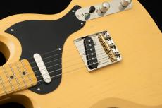 RS Guitarworks STee Standard "Ash Body" Between Medium and Heavy -Butterscotch Blonde- #RS525-3_5