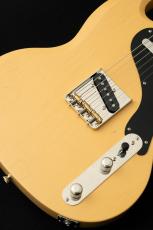 RS Guitarworks STee Standard "Ash Body" Between Medium and Heavy -Butterscotch Blonde- #RS525-3_6