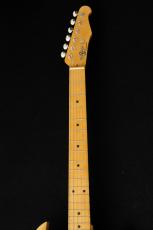 RS Guitarworks STee Standard "Ash Body" Between Medium and Heavy -Butterscotch Blonde- #RS525-3_7