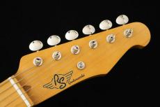 RS Guitarworks STee Standard "Ash Body" Between Medium and Heavy -Butterscotch Blonde- #RS525-3_8