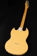 RS Guitarworks STee Standard "Ash Body" Between Medium and Heavy -Butterscotch Blonde- #RS525-3_9