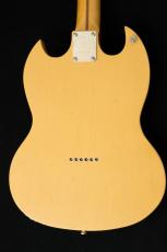RS Guitarworks STee Standard "Ash Body" Between Medium and Heavy -Butterscotch Blonde- #RS525-3_10