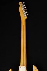 RS Guitarworks STee Standard "Ash Body" Between Medium and Heavy -Butterscotch Blonde- #RS525-3_11