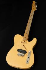 RS Guitarworks Workhorse "Paulownia Body" Heavy Aged -Butterscotch Blonde- #RS525-11_2