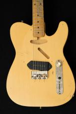 RS Guitarworks Workhorse "Paulownia Body" Heavy Aged -Butterscotch Blonde- #RS525-11_3