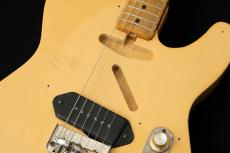 RS Guitarworks Workhorse "Paulownia Body" Heavy Aged -Butterscotch Blonde- #RS525-11_4