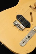 RS Guitarworks Workhorse "Paulownia Body" Heavy Aged -Butterscotch Blonde- #RS525-11_6