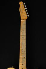 RS Guitarworks Workhorse "Paulownia Body" Heavy Aged -Butterscotch Blonde- #RS525-11_7