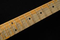 RS Guitarworks Workhorse "Paulownia Body" Heavy Aged -Butterscotch Blonde- #RS525-11_8