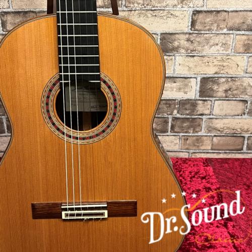 Juan Hernandez [ホアン・エルナンデス] Friedrich　フレドリッシュモデル　2020年製