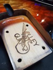 Valley Arts Custom Pro USA Bass / Sunburst_9