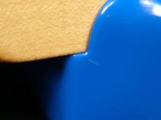 Fender Made in Japan Hybrid II Stratocaster Forest Blue_11