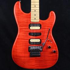 Fender Michiya Haruhata Stratocaster Trans Pink 2020