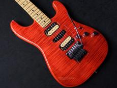 Fender Michiya Haruhata Stratocaster Trans Pink 2020_3