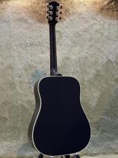 Gibson 【NAZCAケースプレゼント!】Hummingbird Standard -Purple Burst- #22385005【48回迄金利0%対象】【送料当社負担】_4