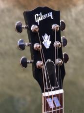 Gibson 【NAZCAケースプレゼント!】Hummingbird Standard -Purple Burst- #22385005【48回迄金利0%対象】【送料当社負担】_5