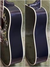 Gibson 【NAZCAケースプレゼント!】Hummingbird Standard -Purple Burst- #22385005【48回迄金利0%対象】【送料当社負担】_8