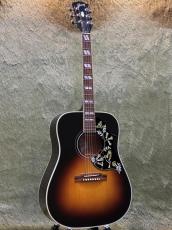 Gibson 【NAZCAケースプレゼント!】Hummingbird Standard -Vintage Sunburst- #21895090【48回迄金利0%対象】【送料当社負担】_2