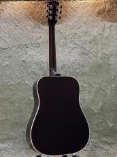 Gibson 【NAZCAケースプレゼント!】Hummingbird Standard -Vintage Sunburst- #21895090【48回迄金利0%対象】【送料当社負担】_4