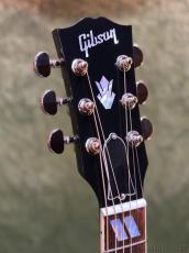 Gibson 【NAZCAケースプレゼント!】Hummingbird Standard -Vintage Sunburst- #21895090【48回迄金利0%対象】【送料当社負担】_5