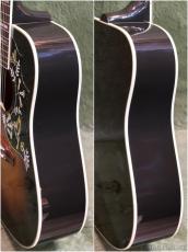 Gibson 【NAZCAケースプレゼント!】Hummingbird Standard -Vintage Sunburst- #21895090【48回迄金利0%対象】【送料当社負担】_8