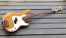 G&L LegacyBass made in USA