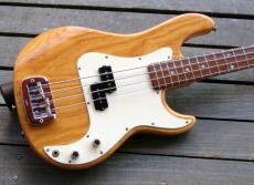 G&L LegacyBass made in USA_2