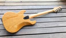 G&L LegacyBass made in USA_3