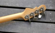 G&L LegacyBass made in USA_6