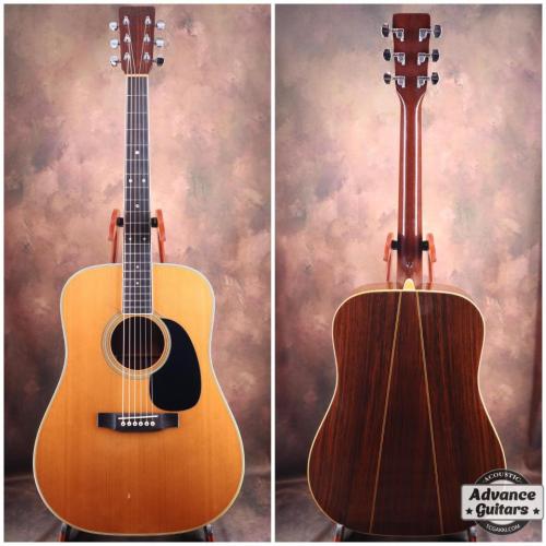 Martin 1979年製 D-35