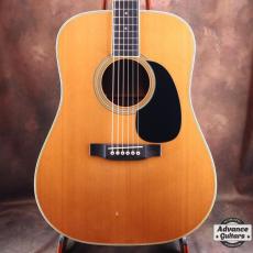 Martin 1979年製 D-35_3