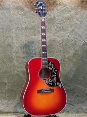 Gibson 【NAZCAケースプレゼント!】Hummingbird Standard -Vintage Cherry Sunburst- #22515025【48回迄金利0%対象】【送料当社負担】_2